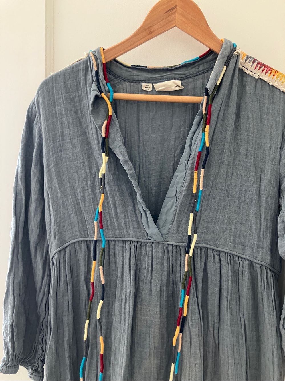 Rocking Gypsy dress